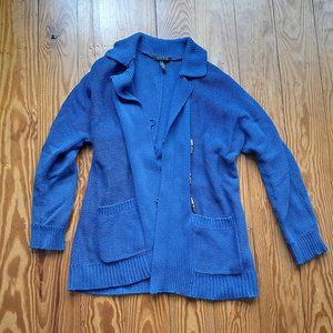 Ralph Lauren Button Down Cardigan Sweater